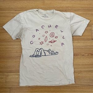 Coachella Shirt 2016